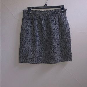 J. Crew Factory Skirt
